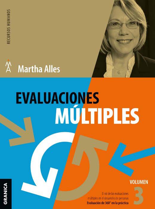 Evaluaciones M&uacute;ltiples