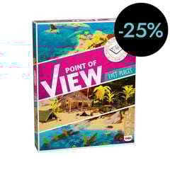 Point of View - Lost Places