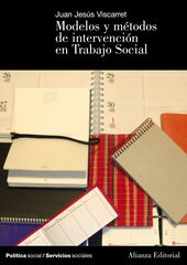 Modelos de intervención en el trabajo so Modelos de intervención en el trabajo so