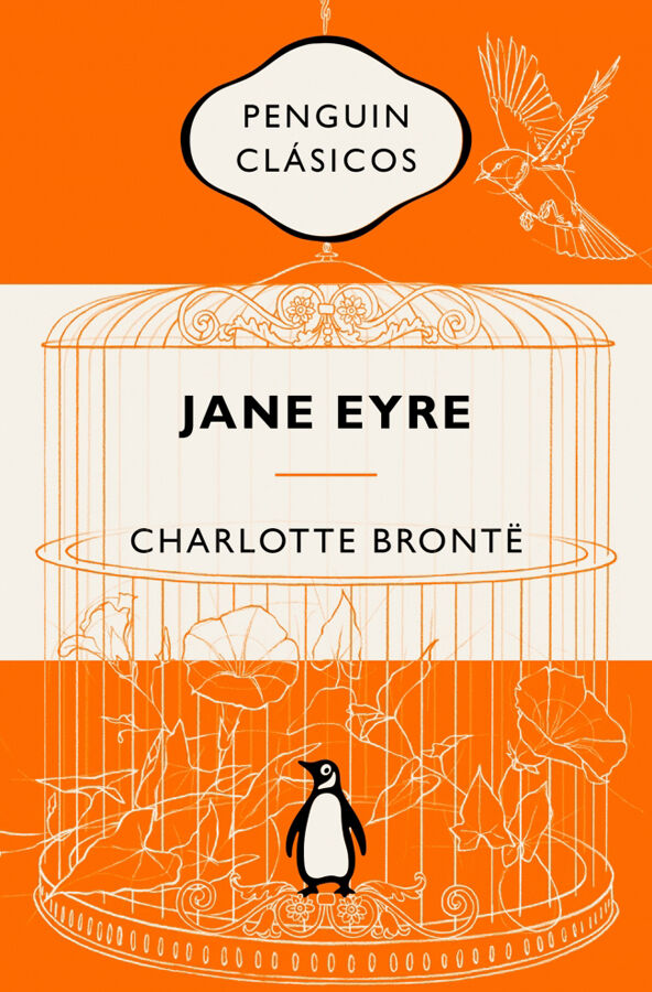 Jane Eyre (edici&oacute;n conmemorativa)