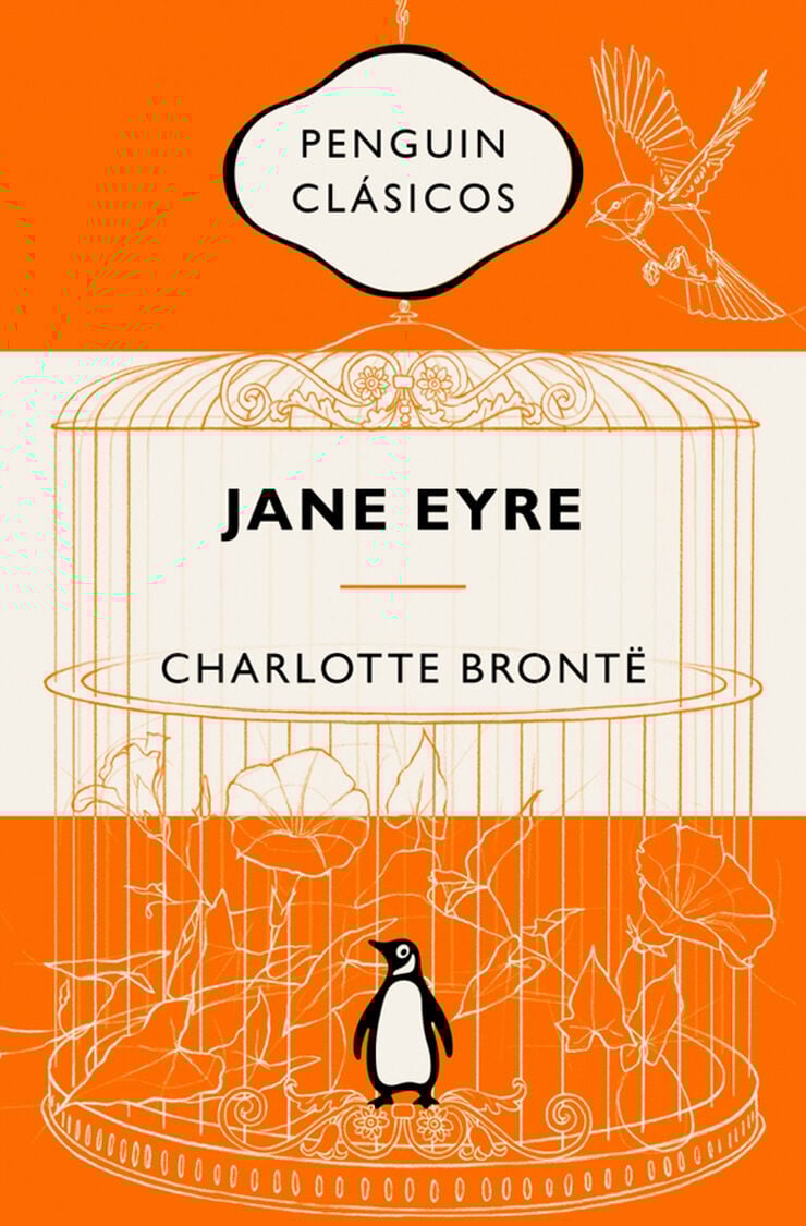 Jane Eyre (edici&oacute;n conmemorativa)