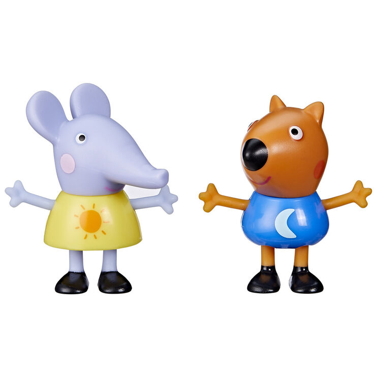 Peppa Pig Millors Amics de Pepa