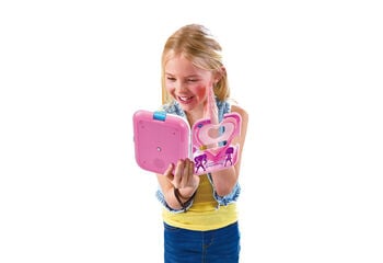 Kidisecrets Diari Secret Fashion Cam Rosa