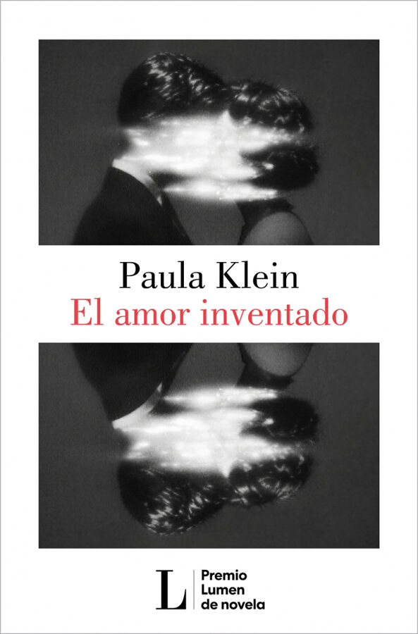 El amor inventado (Premio Lumen 2026)