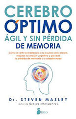 Cerebro Óptimo, Ágil Y Sin Pérdida De Memoria Cerebro Óptimo, Ágil Y Sin Pérdida De Memoria
