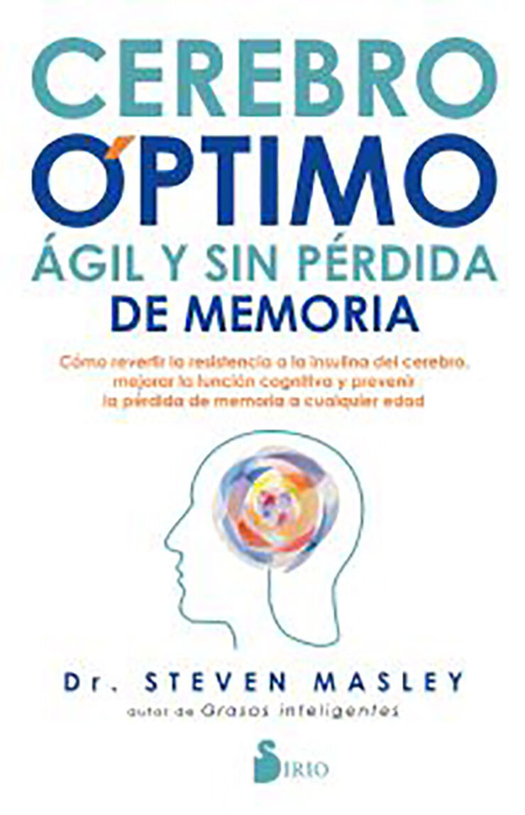 Cerebro Óptimo, Ágil Y Sin Pérdida De Memoria