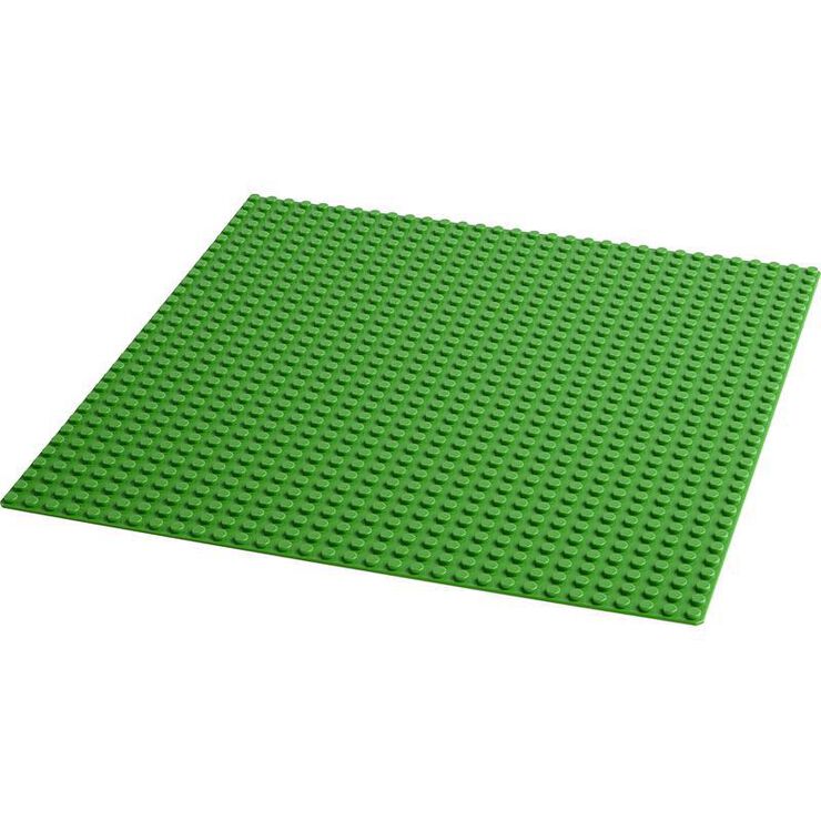 LEGO® Classic base verde 2022 11023