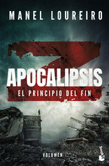 Apocalipsis Z. El principio del fin Apocalipsis Z. El principio del fin
