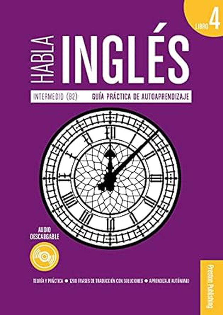PRESTON Habla inglés 4