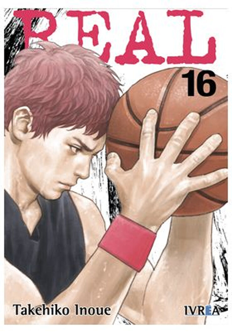Real new edition 16