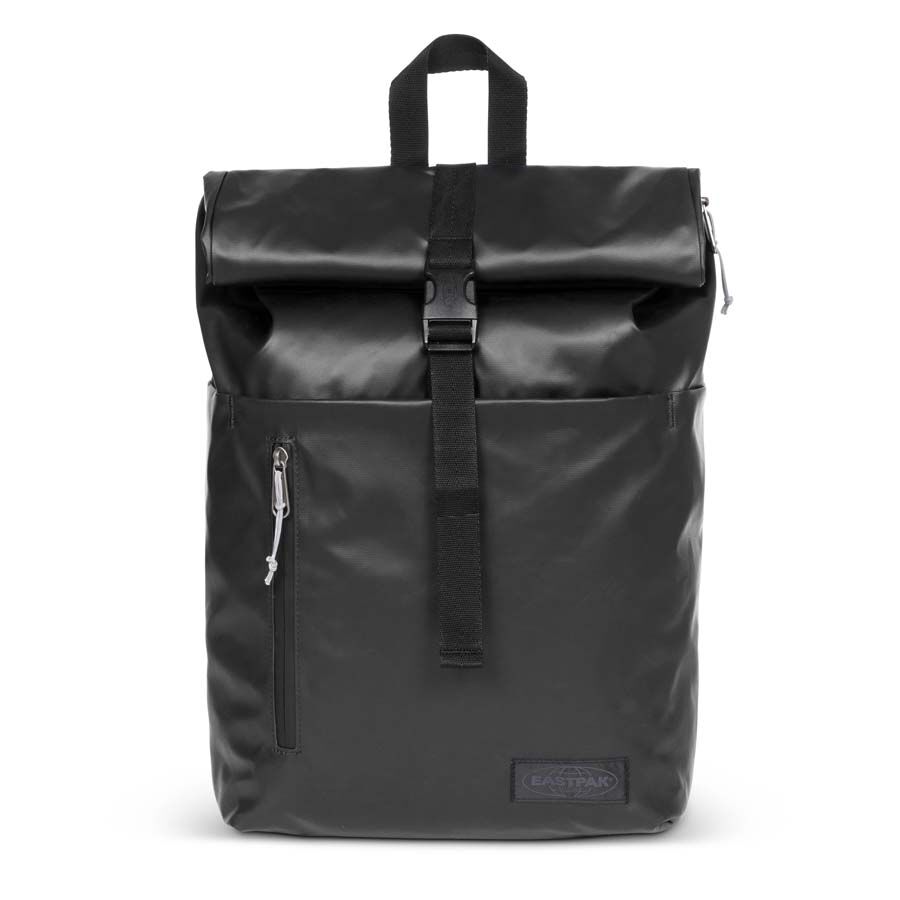 Mochila enrollable Eastpak Up Roll Tarp black