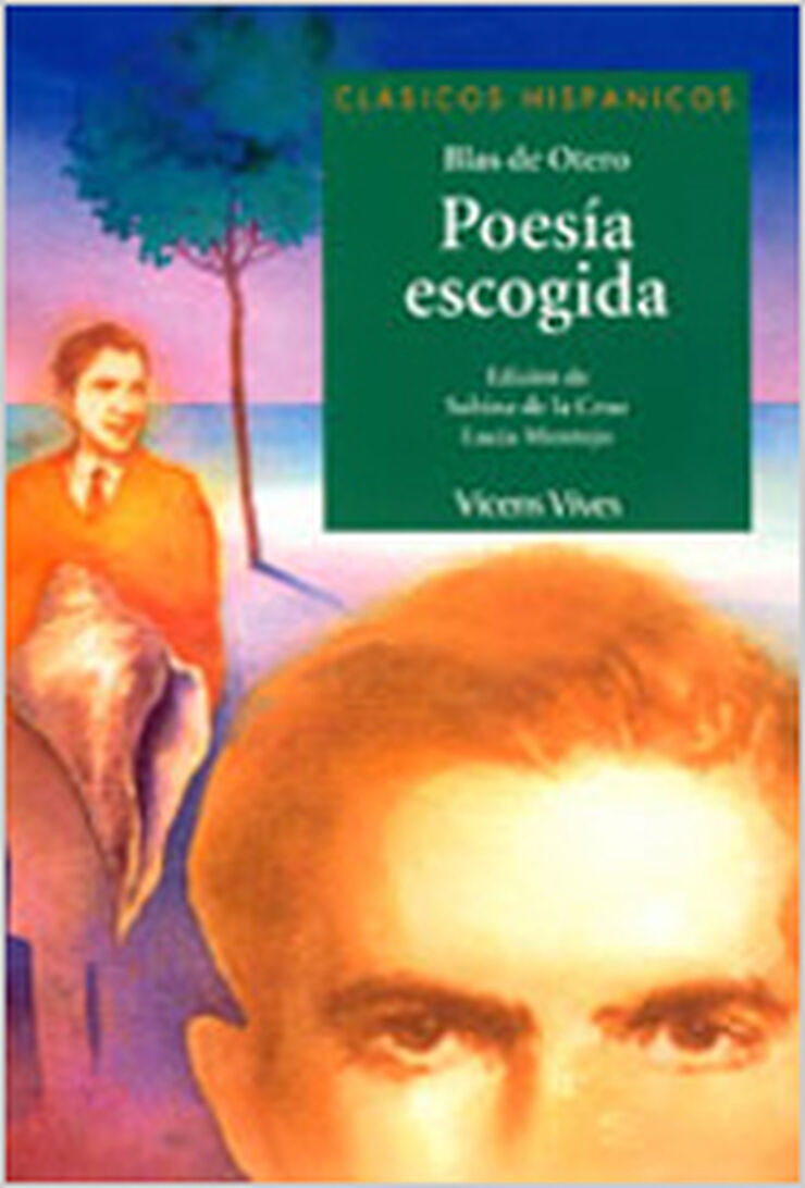 Poesía escogida Blas de Otero