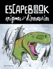 Enigmas entre Dinosaurios