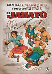 El Jabato. Todos los almanaques y todos El Jabato. Todos los almanaques y todos