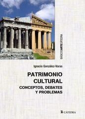 Patrimonio cultural Patrimonio cultural
