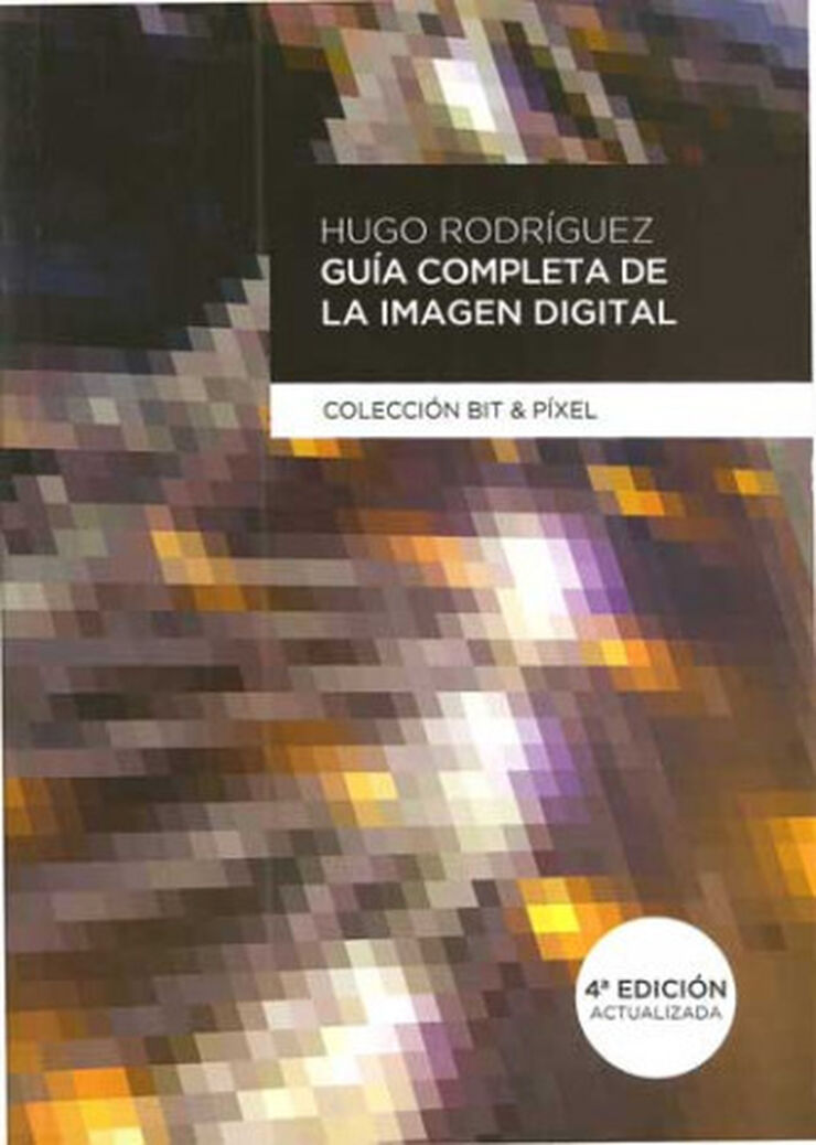 Guía completa de la Imagen Digital