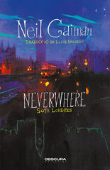 Neverwhere Neverwhere