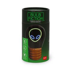 Lámpara Fiction Legami Alien