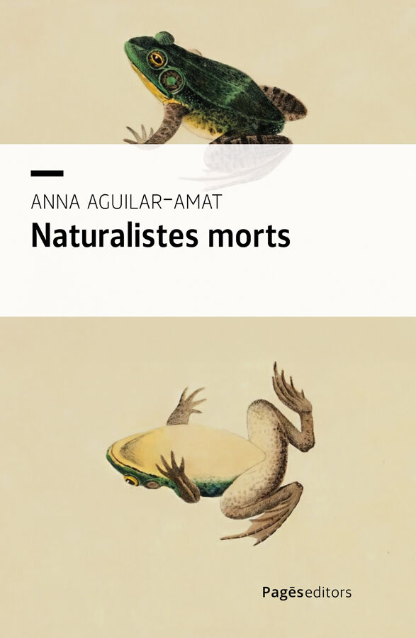 Naturalistes morts