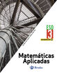 Matemàticas-Apli/Gb Eso 3 Bruño Text 9788469619575