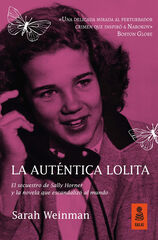 La auténtica Lolita La auténtica Lolita