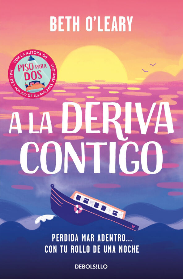 A la deriva contigo