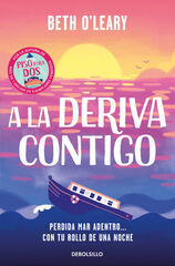 A la deriva contigo