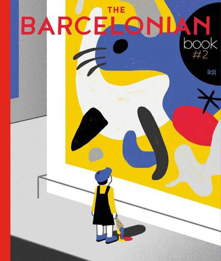 The Barcelonian 2