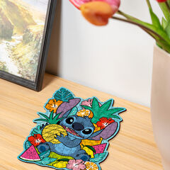 Puzle 150 piezas Disney Stitch