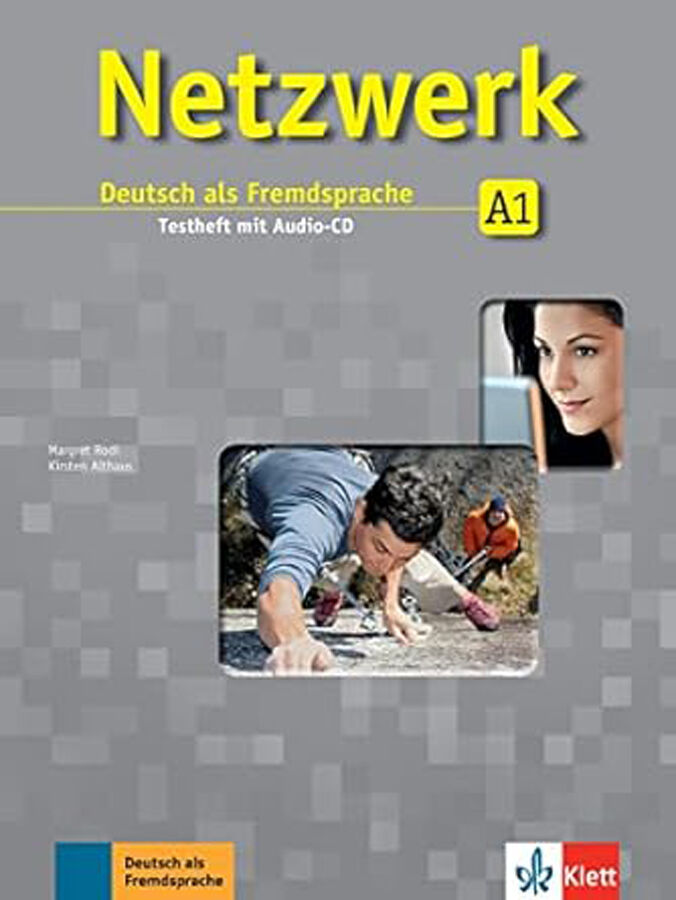 Netzwerk A1 Testheft