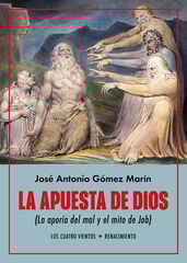 La apuesta de Dios La apuesta de Dios