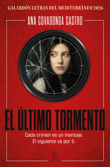 El &uacute;ltimo tormento