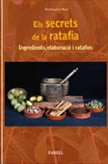 Els secrets de la ratafia