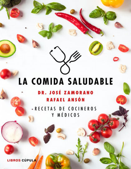 La comida saludable La comida saludable