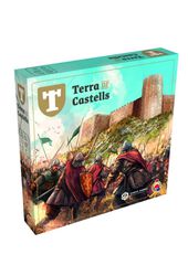 Terra de Castells