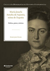 María Josefa Amalia de Sajonia, reina de España María Josefa Amalia de Sajonia, reina de España