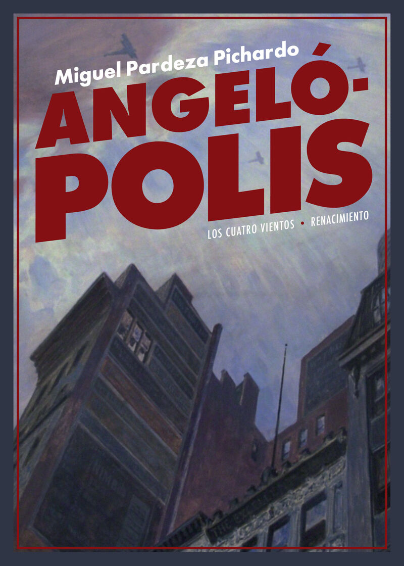 Angel&oacute;polis