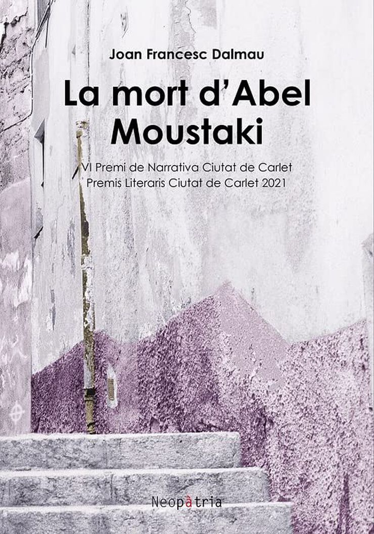 La mort d'Abel Moustaki