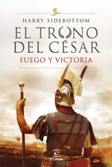 Serie El trono del césar. Fuego y victoria Serie El trono del césar. Fuego y victoria
