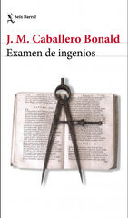 Examen de ingenios Examen de ingenios