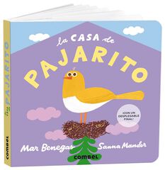 La casa de pajarito La casa de pajarito