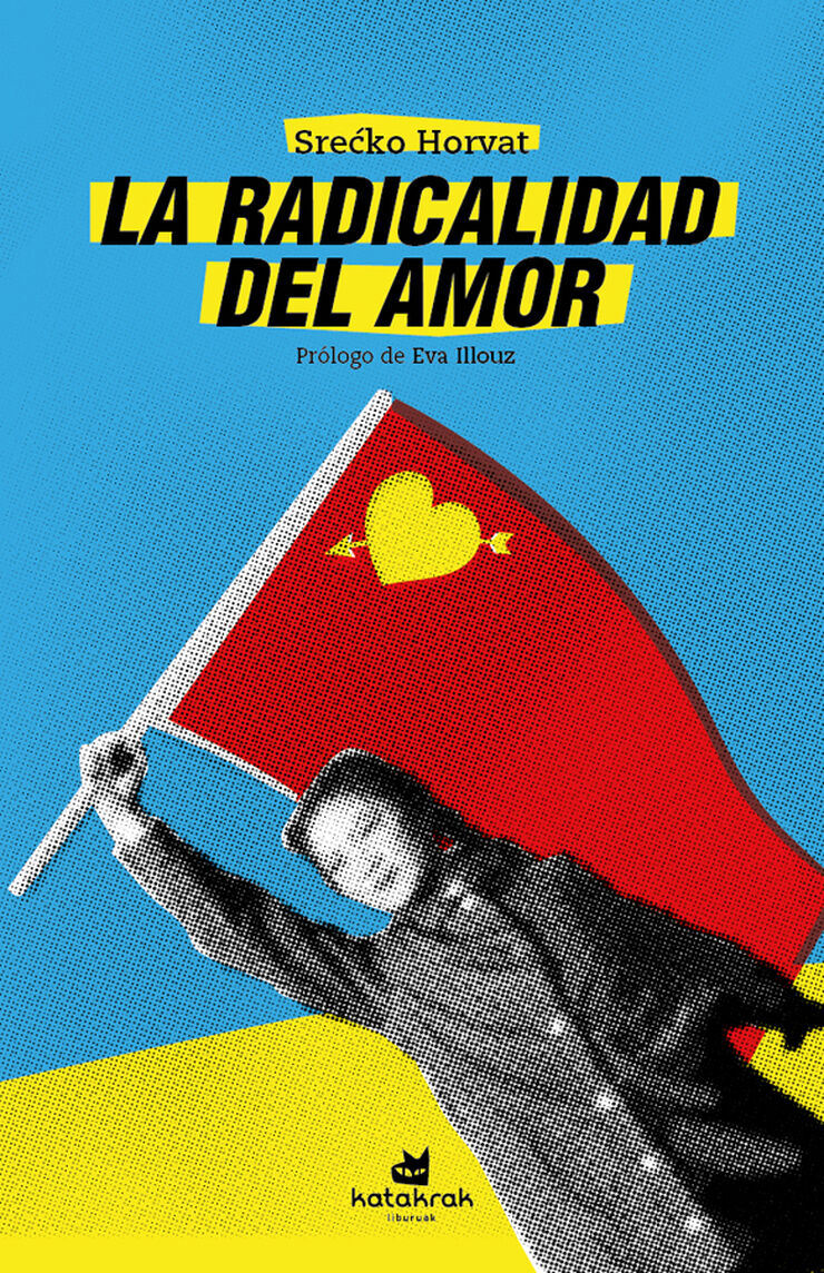 Radicalidad del amor, La