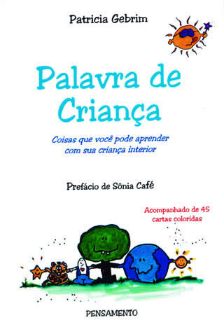 Palavra de crian&ccedil;a