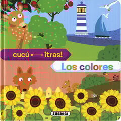 Los colores (pestañas) Los colores (pestañas)
