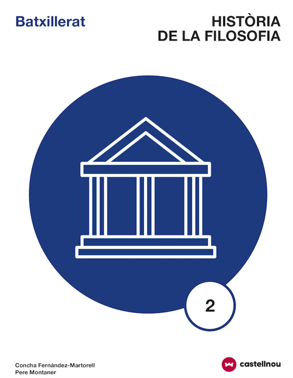 Hist&ograve;ria de La Filosofia 2