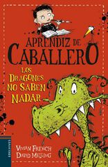 Dragones no saben nadar, Los Dragones no saben nadar, Los