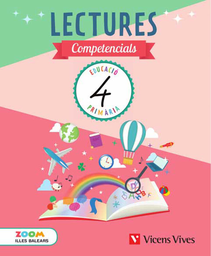Lectures Competencials 4 Bal