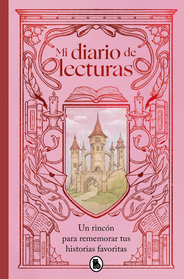 Mi diario de lecturas