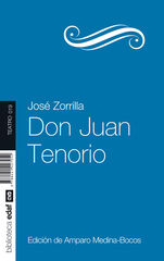 Don Juan Tenorio