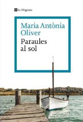 Paraules al sol Paraules al sol